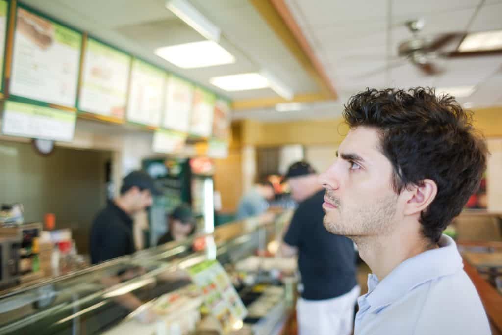 étiquetage des aliments