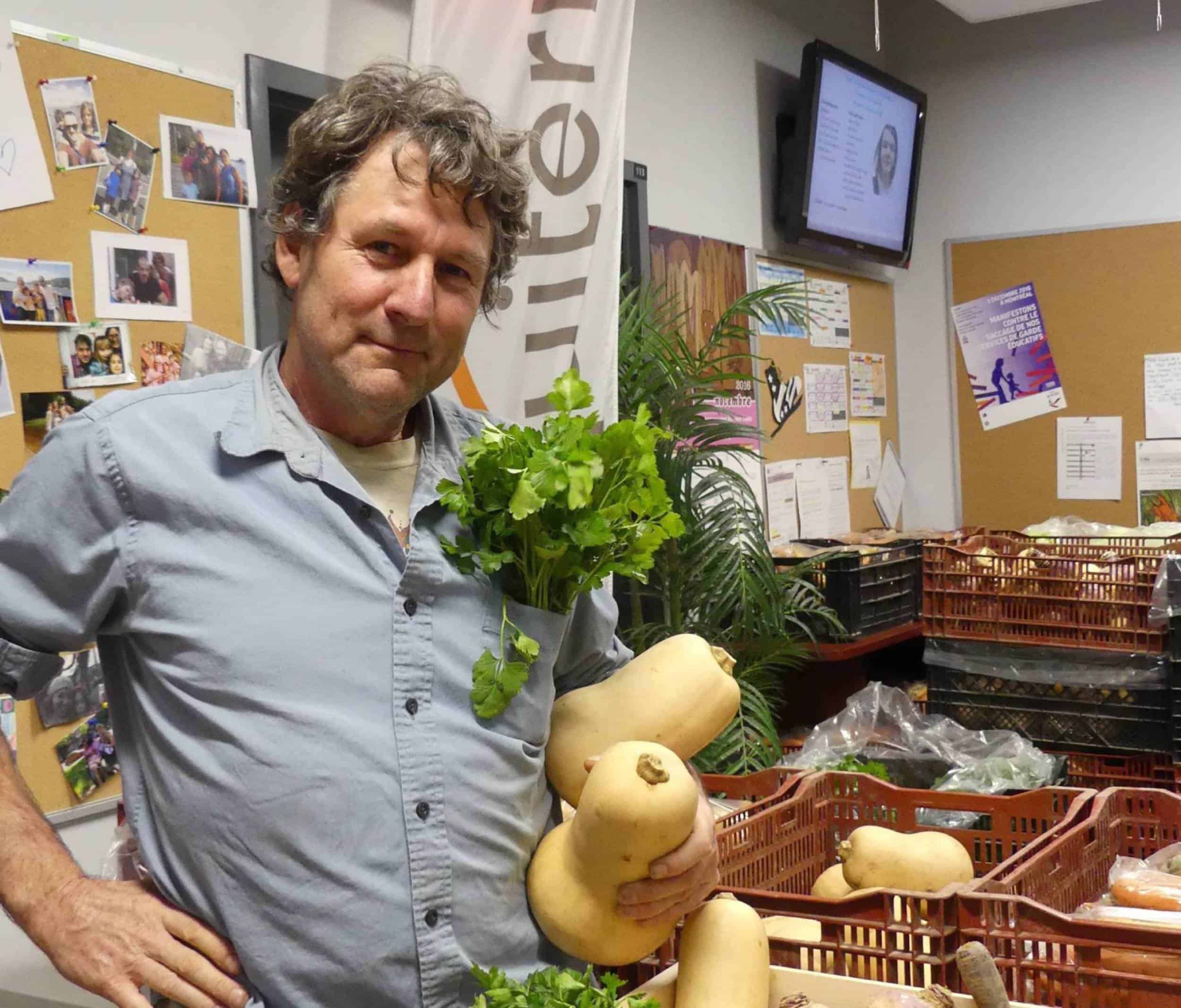 ateliers culinaires à l'école