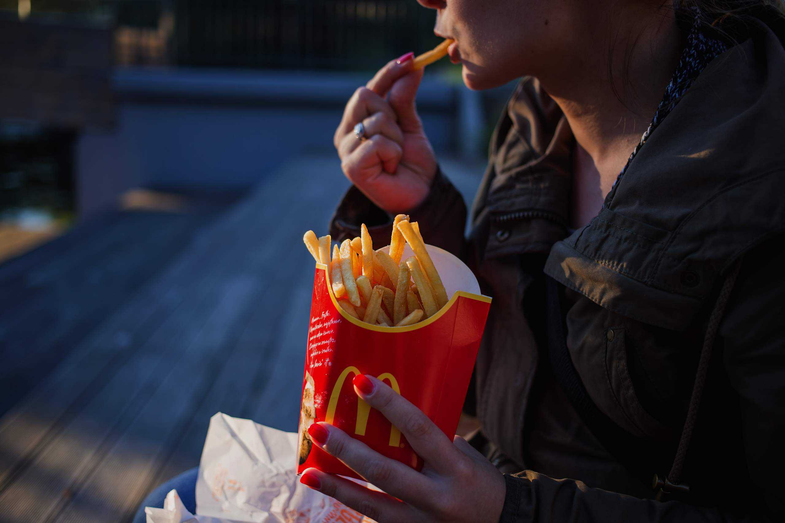 malbouffe