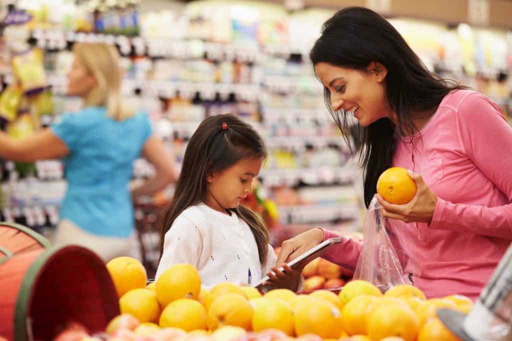 politique alimentaire canadienne