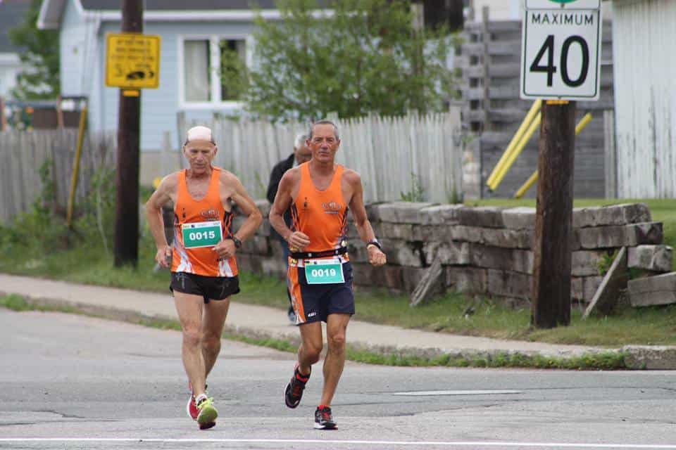 marathon au quebec