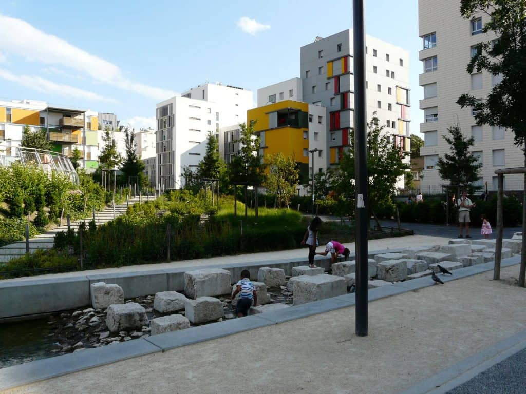 ecoquartier