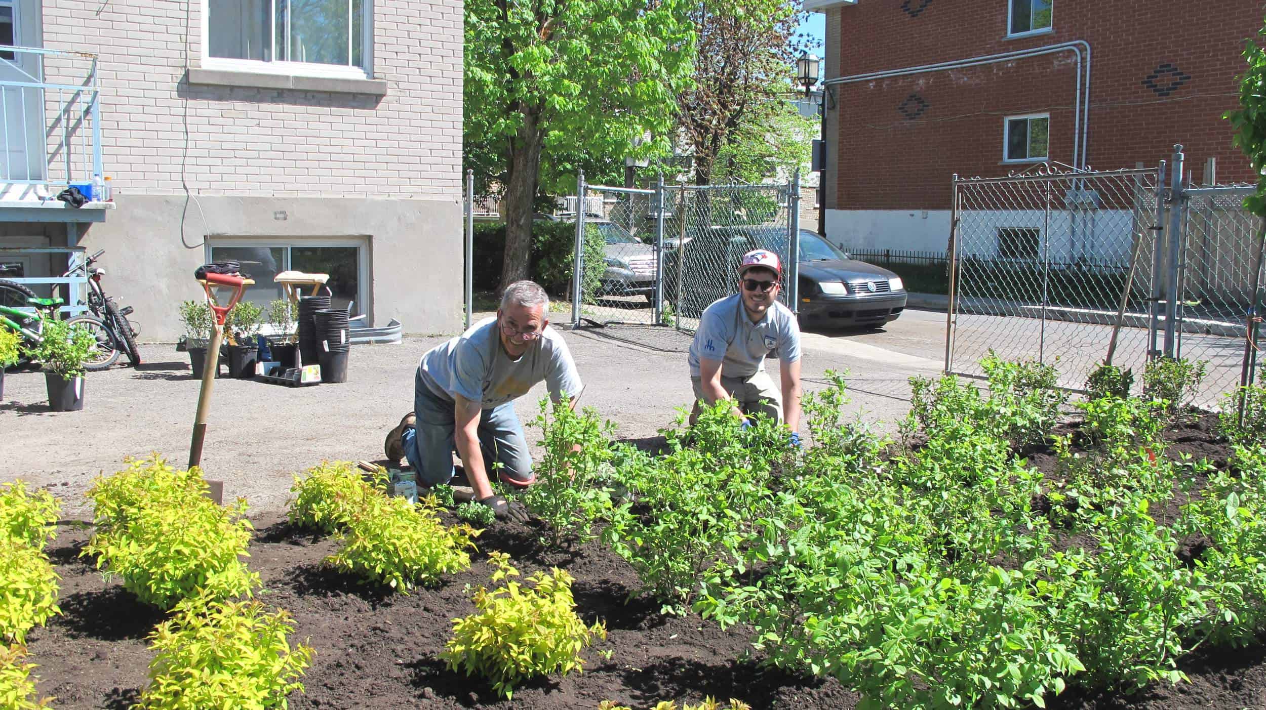 urbanisme participatif