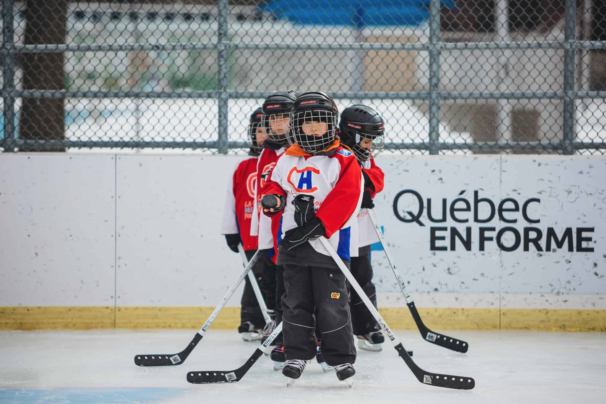 BLEU BLANC BOUGE en action