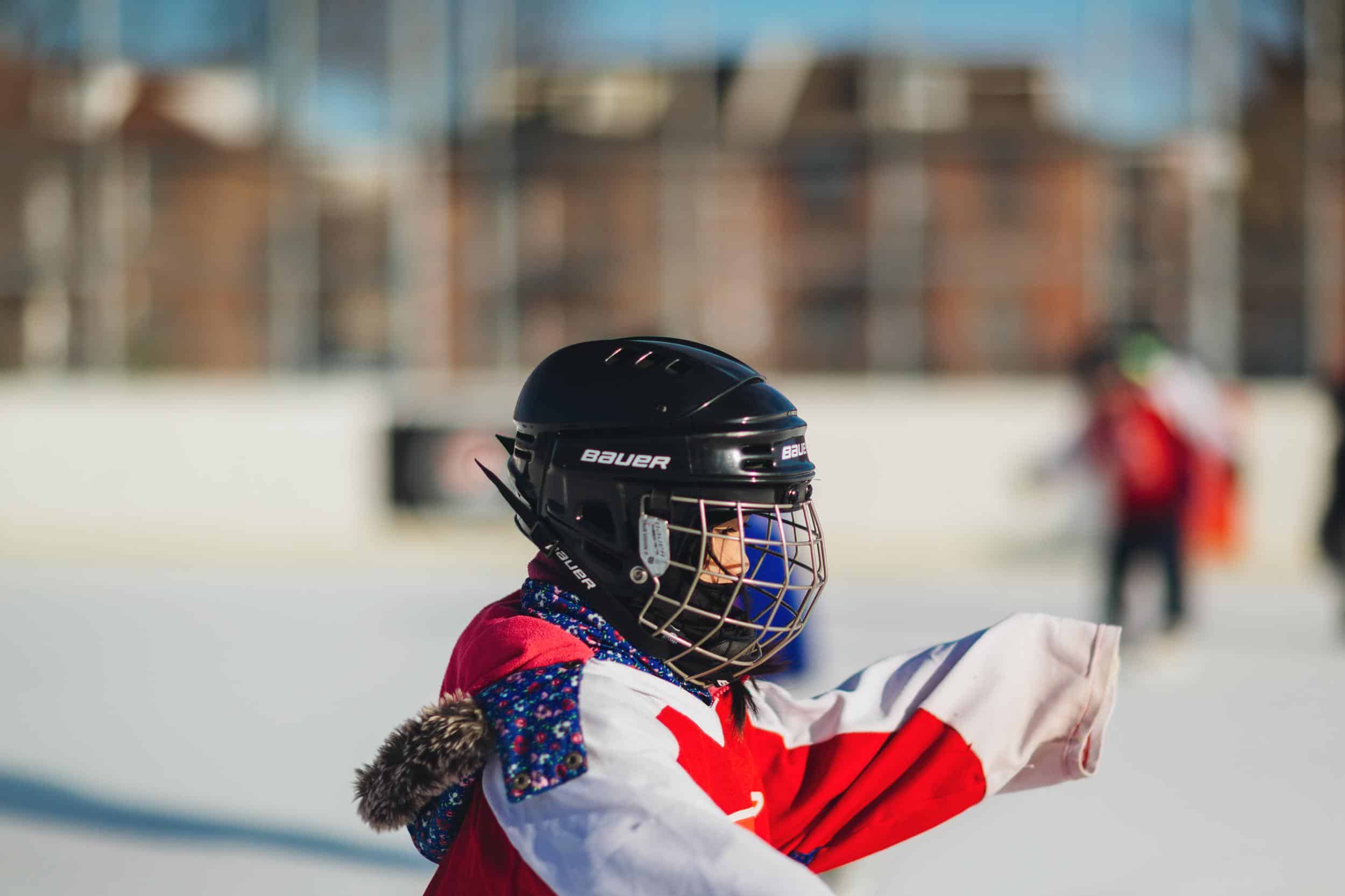 BLEU BLANC BOUGE en action