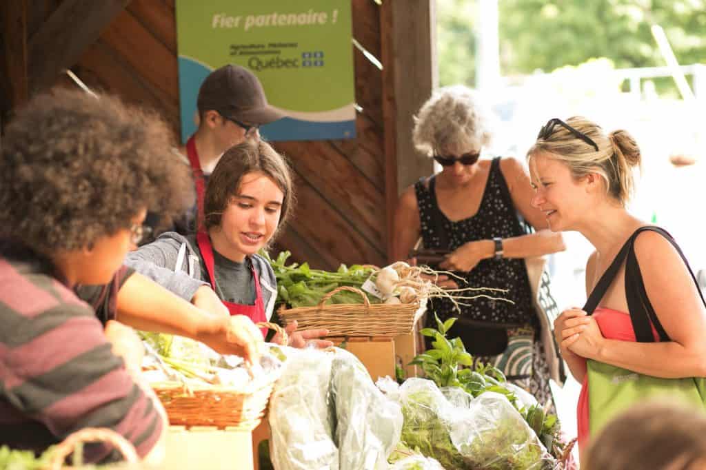 marché public