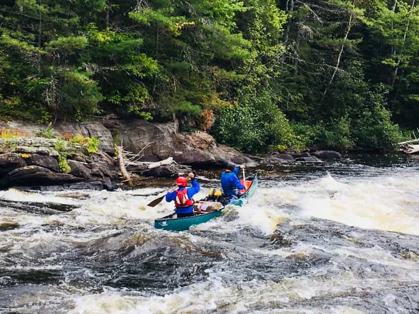 réinsertion professionnelle par le plein air