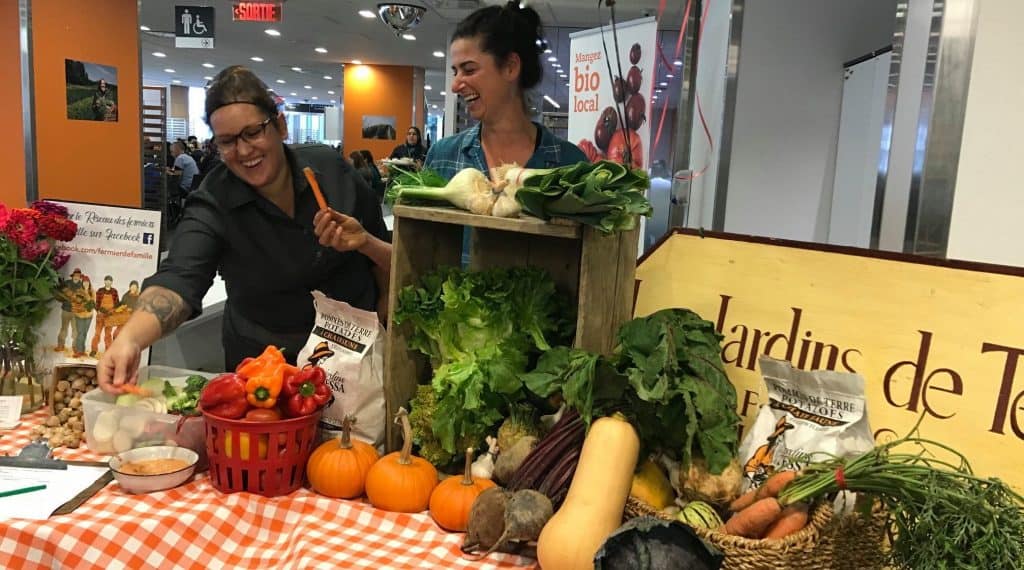 alimentation locale hopital