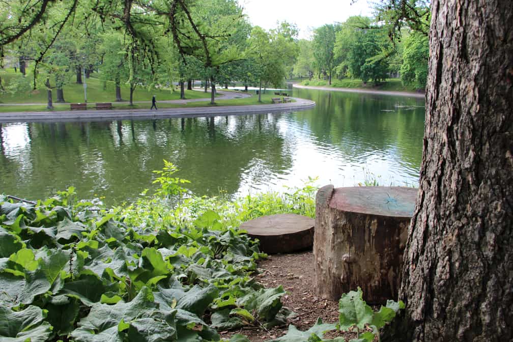 parc lafontaine